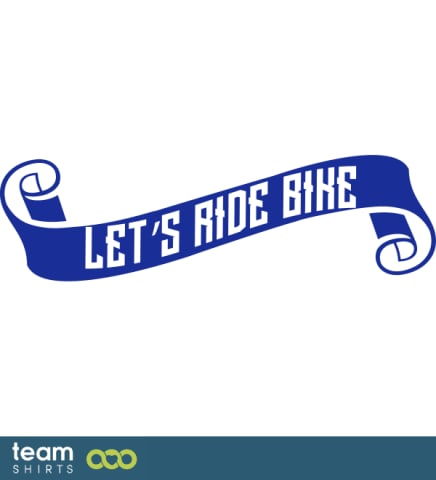 Let's Ride Bike