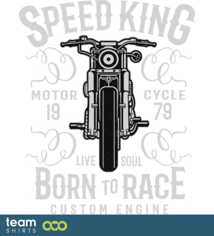 Geschwindigkeitskönig