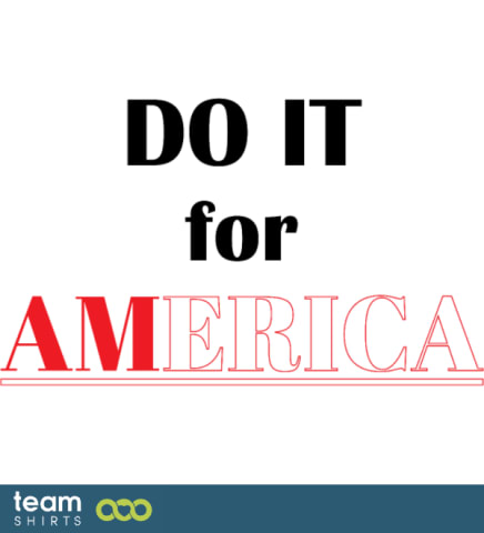 Gör det för Amerika