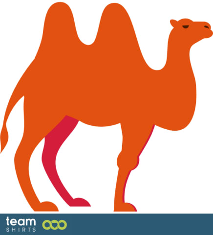camel