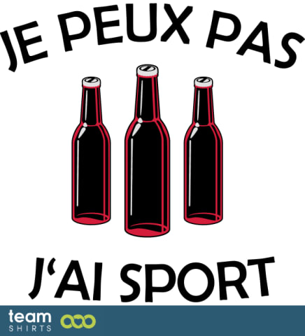 J'ai Sport