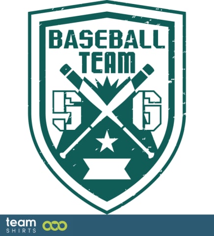 Baseball logotyp