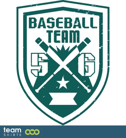 Baseball logo
