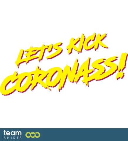 robi we kick coronass