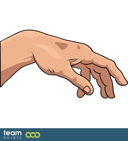 Hand