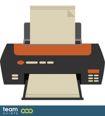 printer