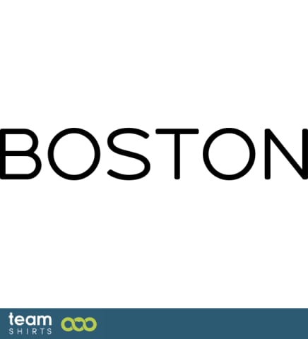 Boston Text