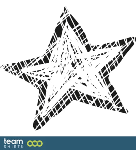 30 ster 8 png vectorstock 1112727