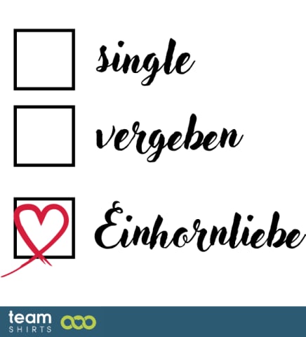 Einhornliebe