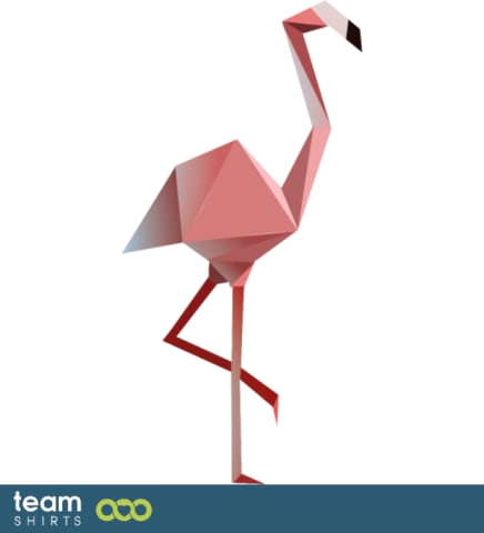 flamingo