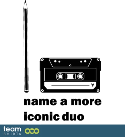 Duo iconique MGRI