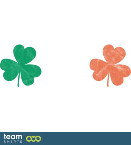 ansc irishcloverleaf St.PatricksDay All