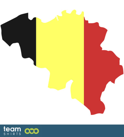 SILHOUETTE BELGIEN II