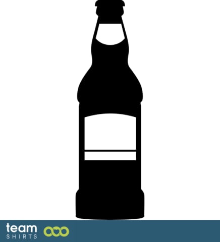 bouteille de bière