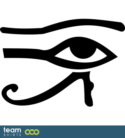 oeil d'horus
