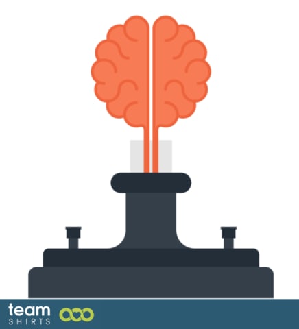 Gehirn experimentieren