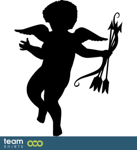 05 Angel Vectorstock 1760952