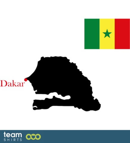 Senegal