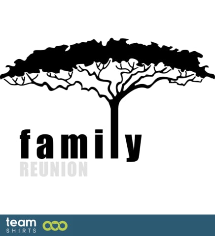 Familie træ