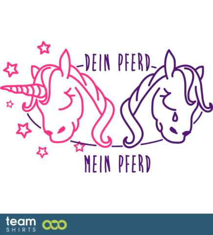 Dein Pferd Mein Pferd