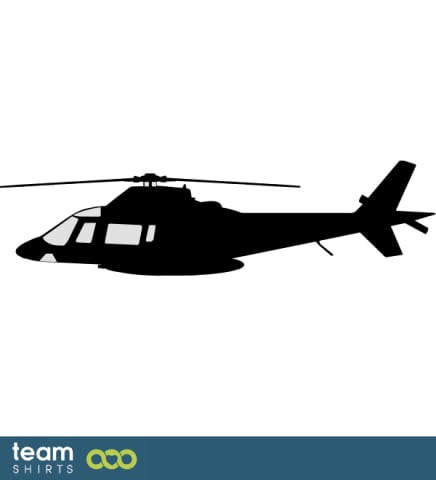 Helikopter Agusta Westland A109