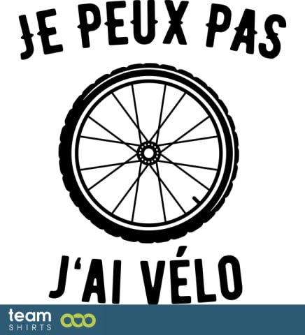 J'ai Velo 3