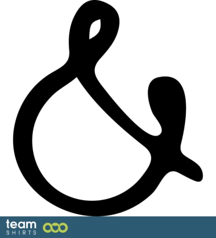 Og tegn