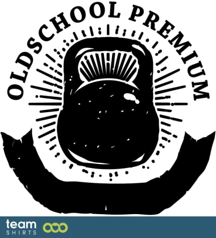 OLDSCHOOL PREMIUM GEWICHT II