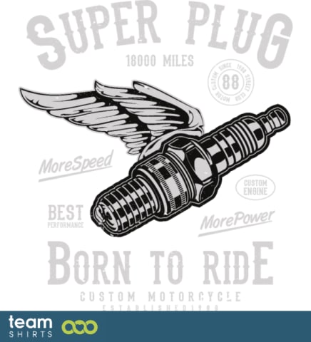 Super plug