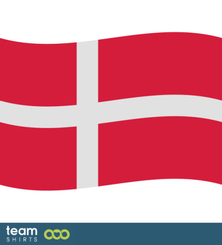 Flagg Danmark