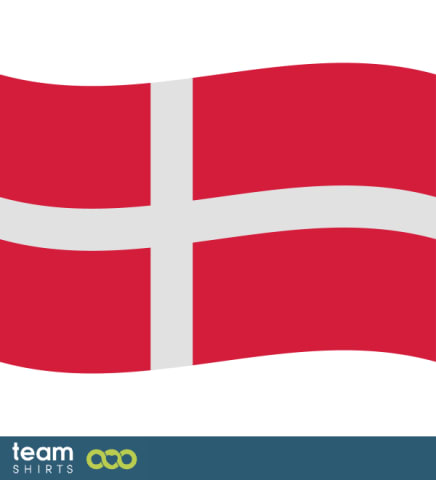 Flag Danmark