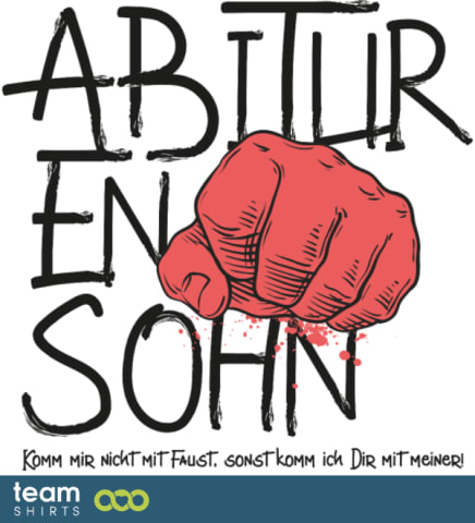 ABITURENSOHN
