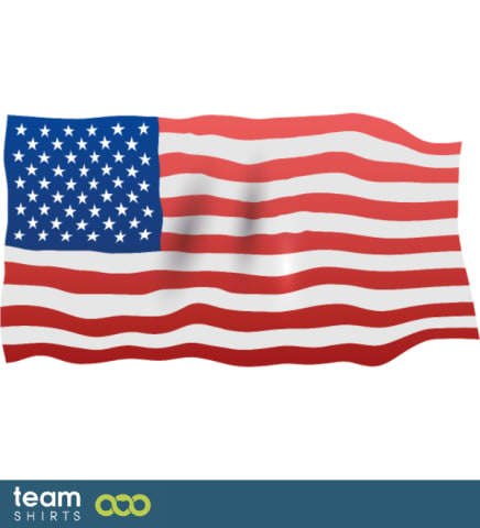 USA flag