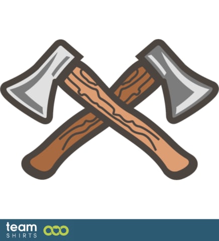 Axe 04