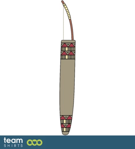 bow and quiver