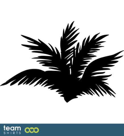 Palmblad