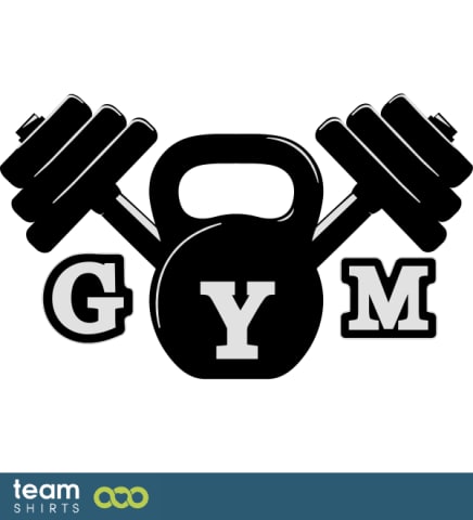 gym logo