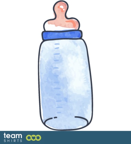 Babyflasche