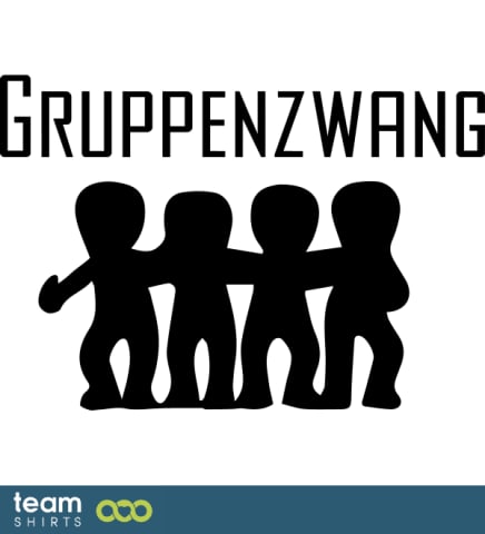 Gruppenzwang