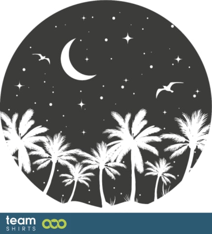 Sterrennacht