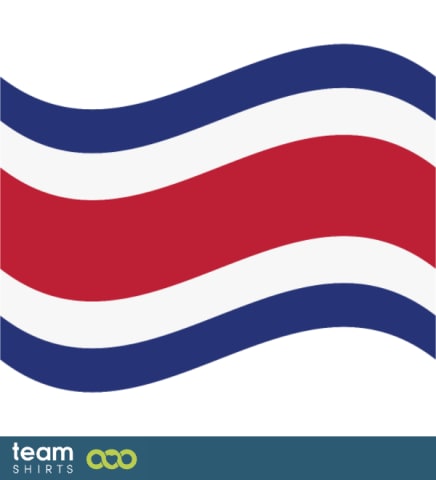 flagg thailand