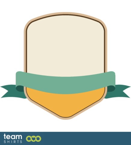 Bannière de l'emblème