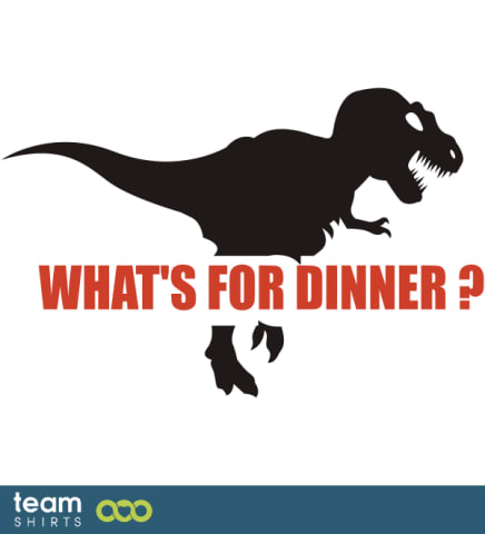 whats_for_dinner