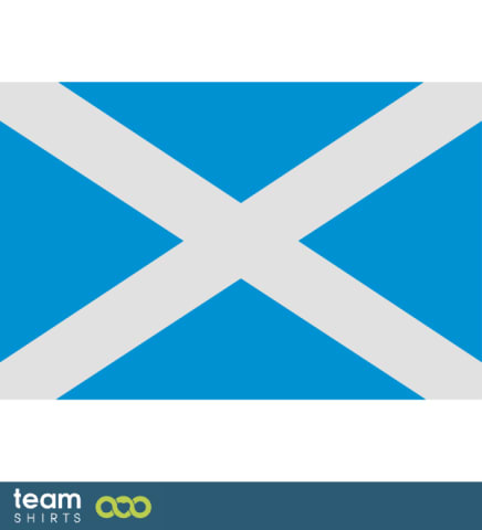 flag scotland