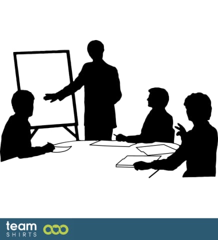 vector stock 5845410 Ondernemers Office 1