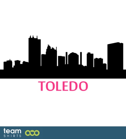 Toledo, Ohio