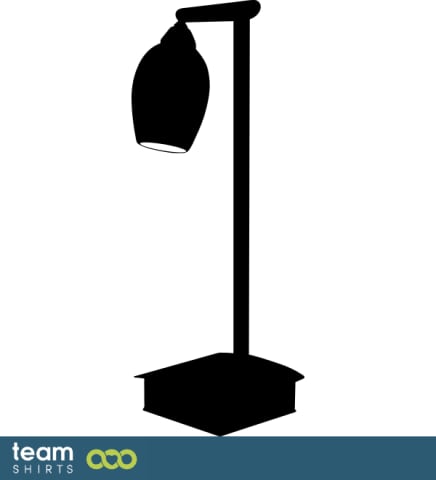 Bureaulamp