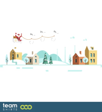 Ville de Noël