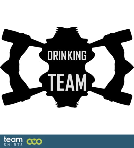 Drinking Team