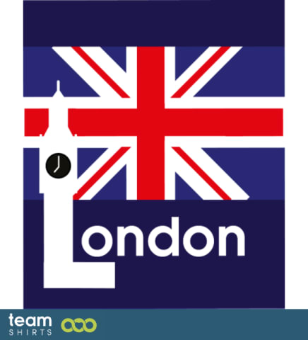 london england emblem